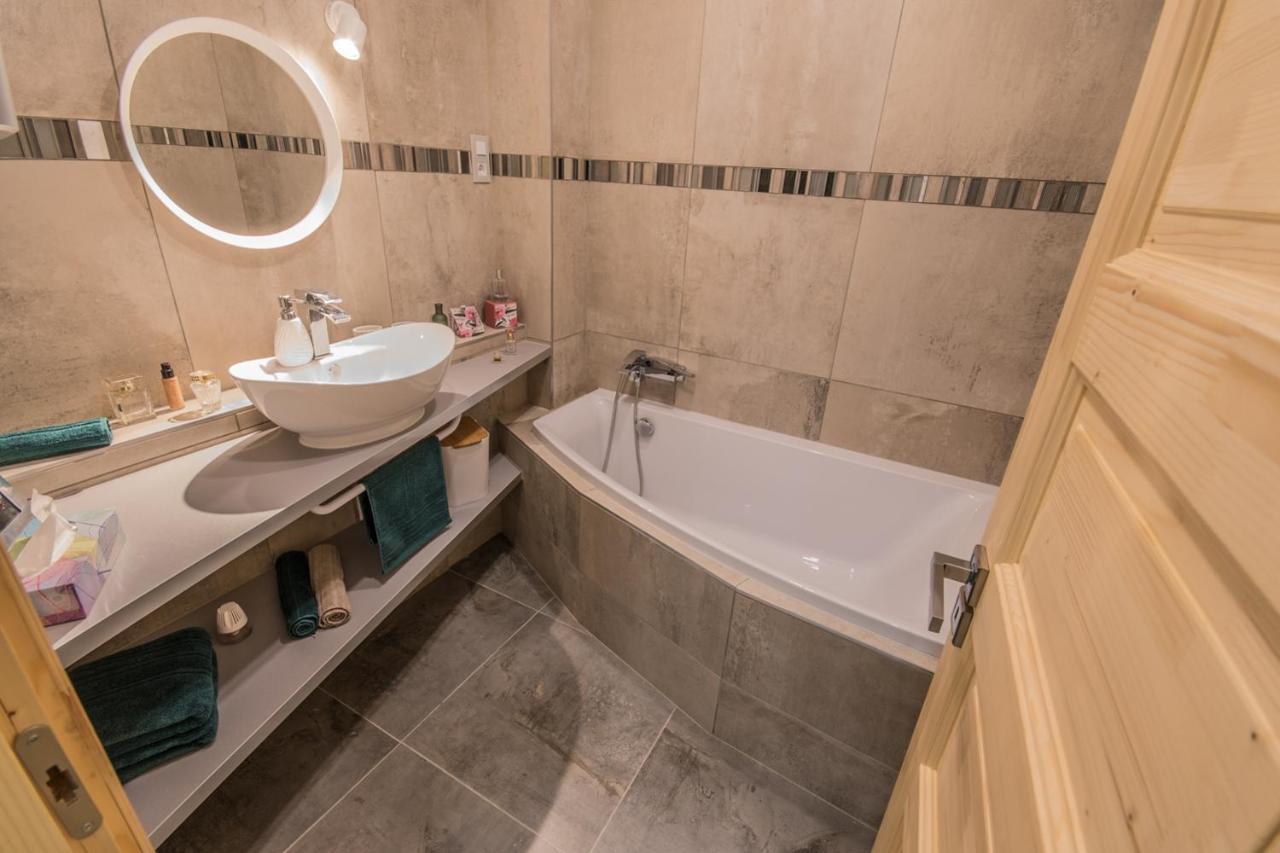 Semmihome Semmelweis Street Budapešť