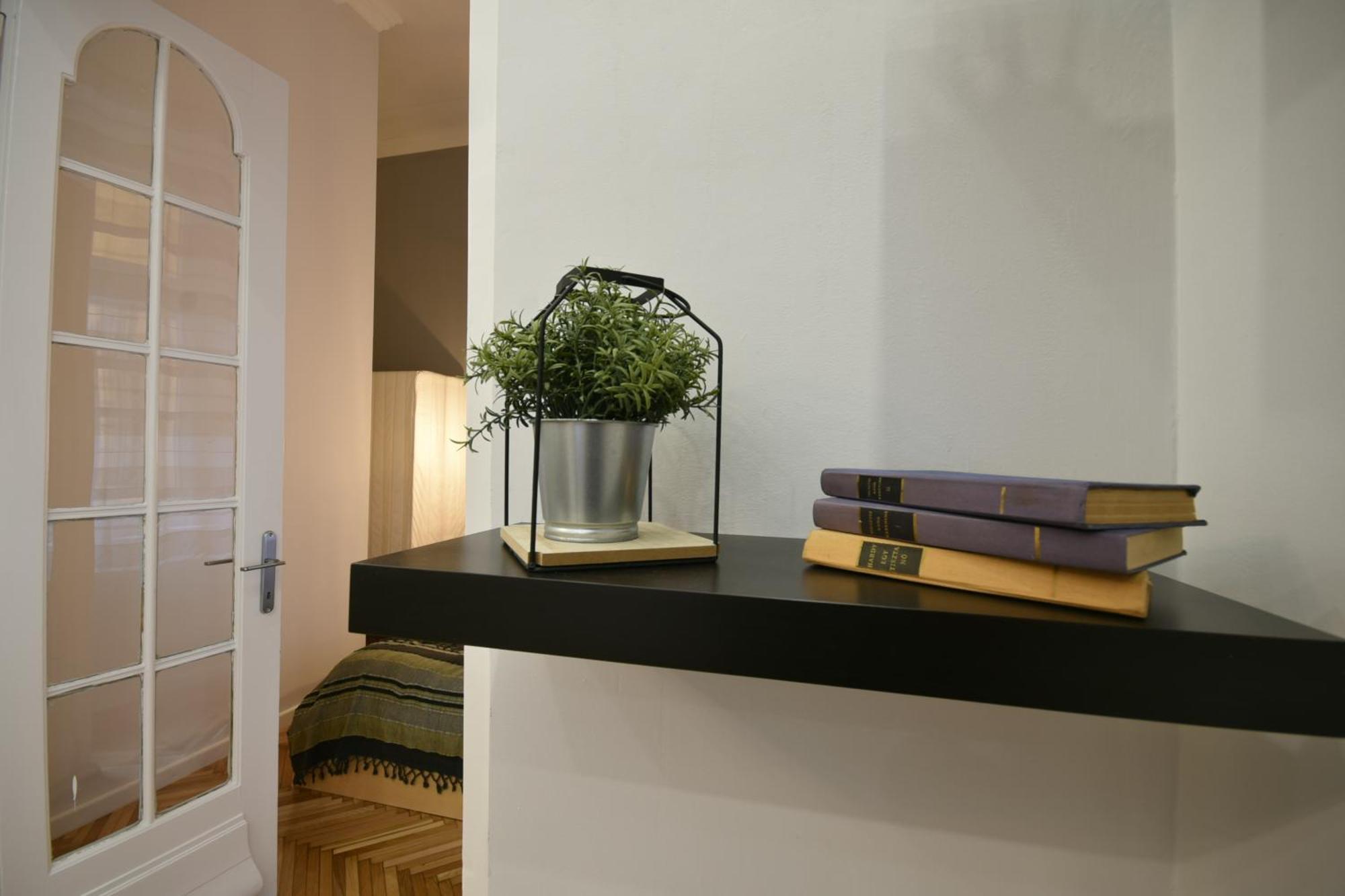 Appartement Semmihome Semmelweis Street