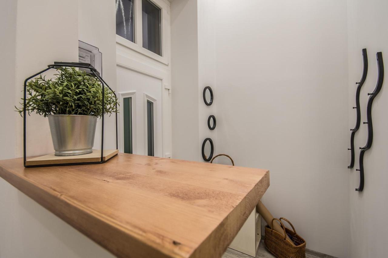 Semmihome Semmelweis Street * בודפשט