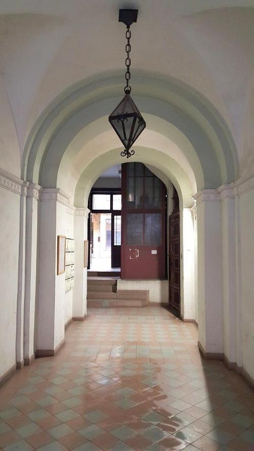 דירה Semmihome Semmelweis Street *