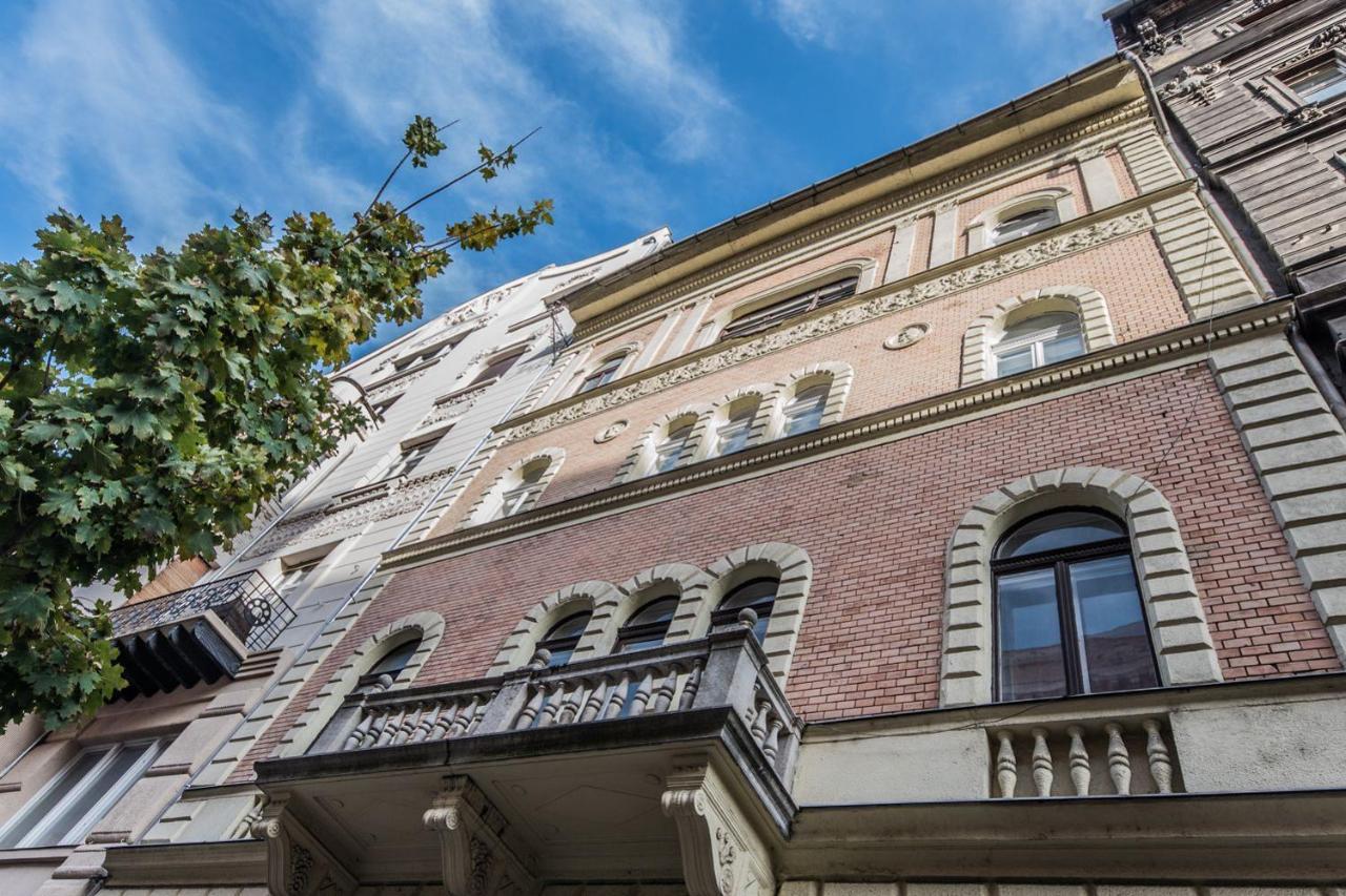 Semmihome Semmelweis Street בודפשט