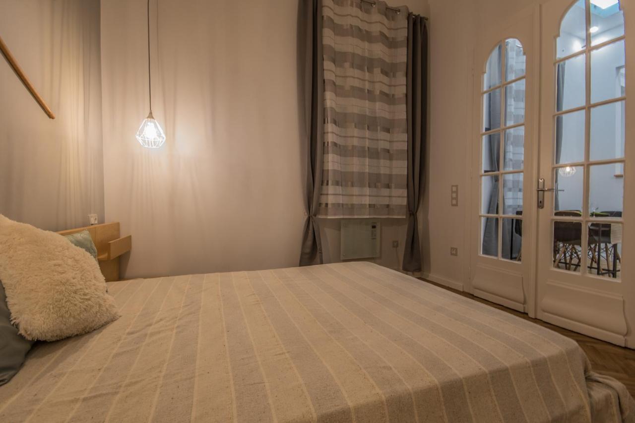 דירה Semmihome Semmelweis Street בודפשט