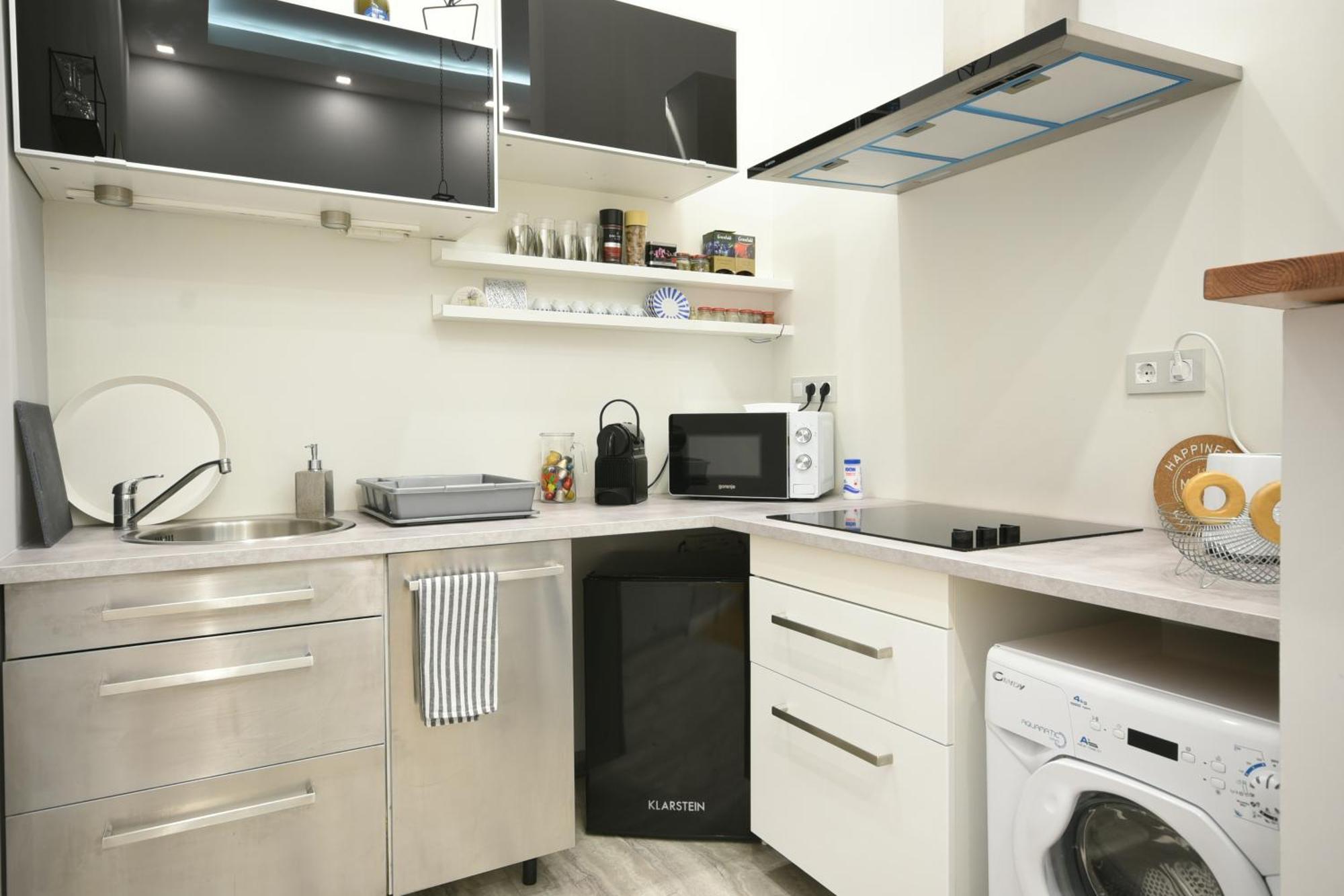 דירה Semmihome Semmelweis Street