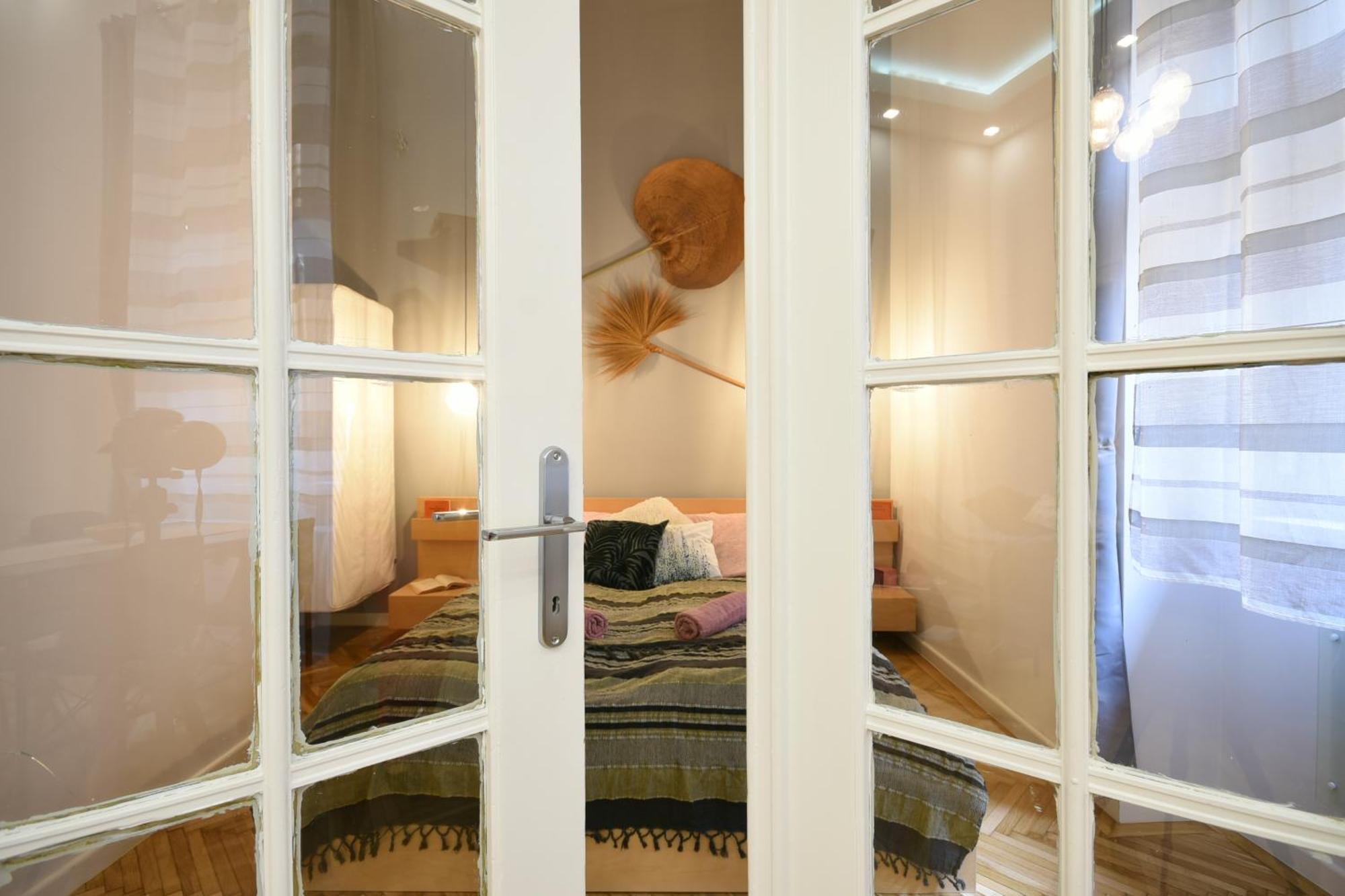 Semmihome Semmelweis Street * בודפשט