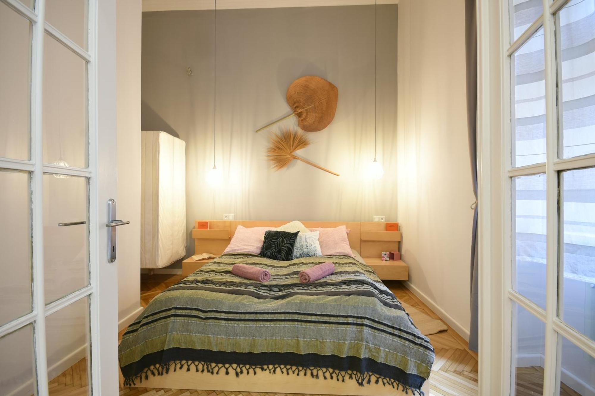 Semmihome Semmelweis Street בודפשט
